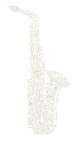 Sax Tenor Sib Con Dir. Laqueado Con Estuche (37M)