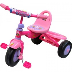 Triciclo Plegable