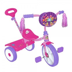 Triciclo Apache Trixie