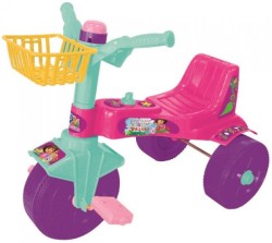 Triciclo Dora la Exploradora