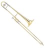 Trombon de Vara Tenor Bach Sib Aristocrat (TB600)