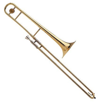 Trombon de Vara Sib Prelude Laqueado (TB710)