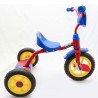 Triciclo Spiderman R10