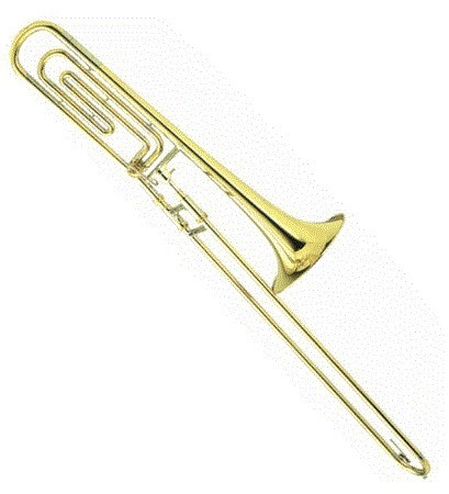 Trombon de Vara Sib Pioneer Laqueado (ST-67L)