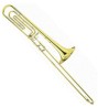 Trombon de Vara Sib Pioneer Laqueado (ST-67L)