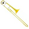 Trombon de Vara Sib Blessing Laqueado (6422L)