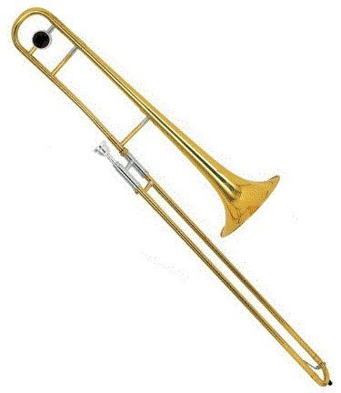 Trombon de Vara Sib Bentley Diferentes Colores