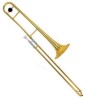 Trombon de Vara Sib Bentley Diferentes Colores