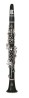 Clarinete Amati Mib 17/6 Madera (ACL 261-0K)