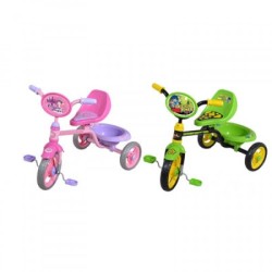 Triciclo Pingo