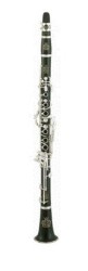 Clarinete Amati Sib 19/7 Madera (ACL 624V-OK)