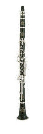 Clarinete Amati Sib 19/7 Madera (ACL 624V-OK)