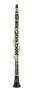 Clarinete Amati Sib 19/7 Madera (ACL 624V-OK)