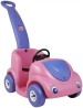 Carro Para Empujar Niña con Bastón