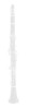 Clarinete SIb Pioneer (BCT-13)