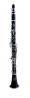 Clarinete Amati Sib 17/6 Madera (ACL201O)