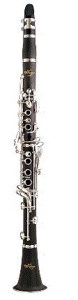 Clarinete Selmer Sib Aristocrat Student (CL601)