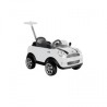 Push Car Mini Cooper (Blanco)