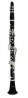 Clarinete Prelude 710 Sib Negro (CL710)