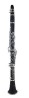 Clarinete Silvertone Y-250 Sib 17 Llaves Estilo Yamaha (SLCL009)