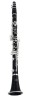 Clarinete Jupiter Sib Ebonite 17/6 (JCL-637N)