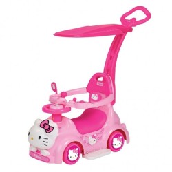 Montable Discovery - Elite Hello Kitty