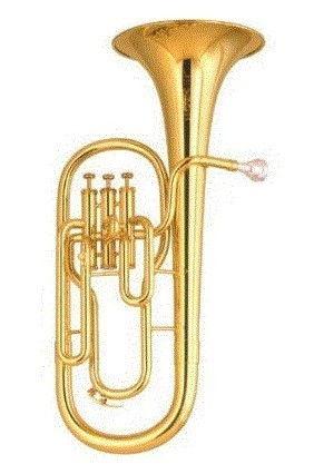 Saxor Alto Fa/Mib AmatiI Laqueado (AAH212AO)