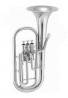 Saxor Alto Mib Jupiter Plateado (JAL-456S)