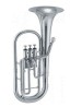 Saxor Alto Mib Jupiter Mib Niquelado (JAL-456N)