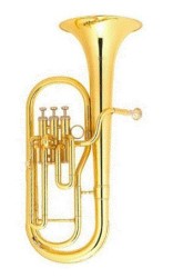 Saxor Alto Mib Jupiter Laqueado (JAL-456L)