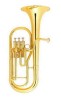 Saxor Alto Mib Jupiter Laqueado (JAL-456L)