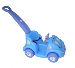 Mini Car Frozen