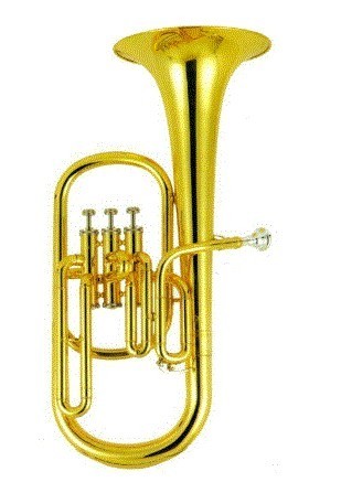Saxor Alto Mib Silvertone Varios Colores