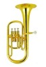 Saxor Alto Mib Silvertone Varios Colores