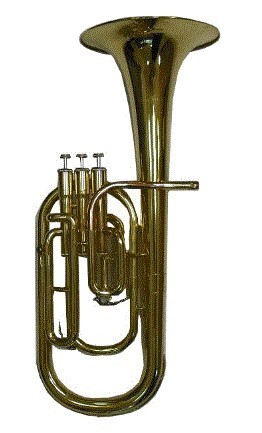 Saxor Alto Mib Tipo Yamaha Laqueado Silvertone (SLSR009)