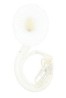 Sousafon Silvertone Sib High Grade Maquinaria Combinada Blanco (SSH...