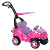 Push Car Hello Kitty