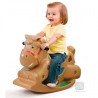 Caballo Mecedor