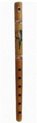 Flauta Camello (JLI-007)