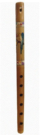 Flauta Camello (JLI-007)