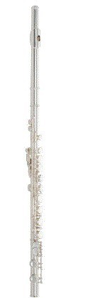 Flauta Transversal Prelude Do (FT710)