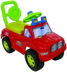 Camioneta Ram Charger