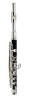 Flauta Transversal Prelude Piccolo Do (PC710)