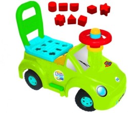 New Bettle Montable
