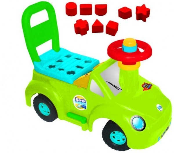 New Bettle Montable