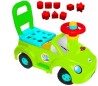 New Bettle Montable
