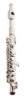 Flauta Transversal Jupiter Piccolo Do (JPC-301S)