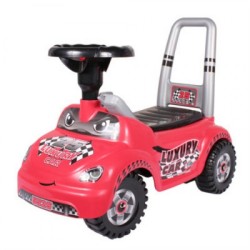 Carro Lujoso - MyToy