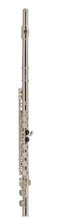 Flauta Transversal Selmer Aristocrat Do