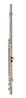 Flauta Transversal Selmer Aristocrat Do